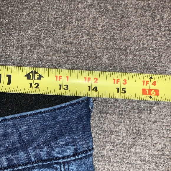 Democracy Jeans - Picture 5 of 7